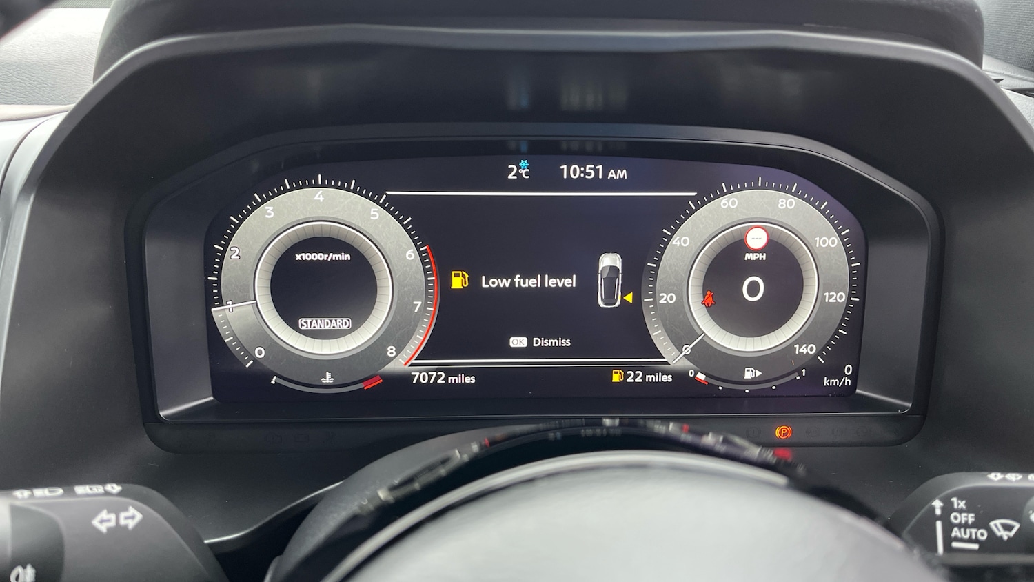 Used Nissan Qashqai 2024 for sale - 77366071: Photo 18