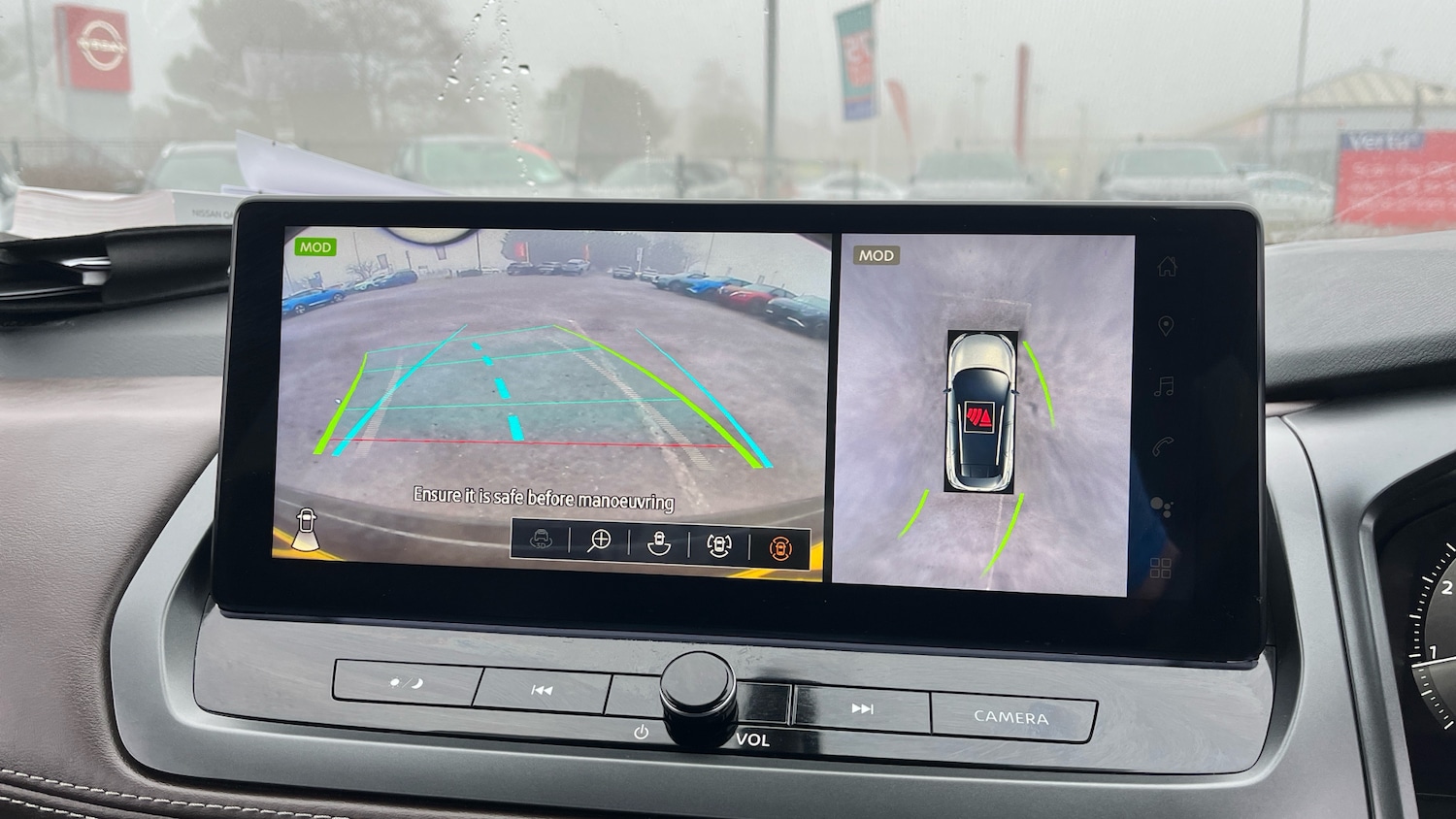 Used Nissan Qashqai 2024 for sale - 77366071: Photo 19