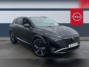 Used Nissan Qashqai 2024 for sale - 77366071: Photo