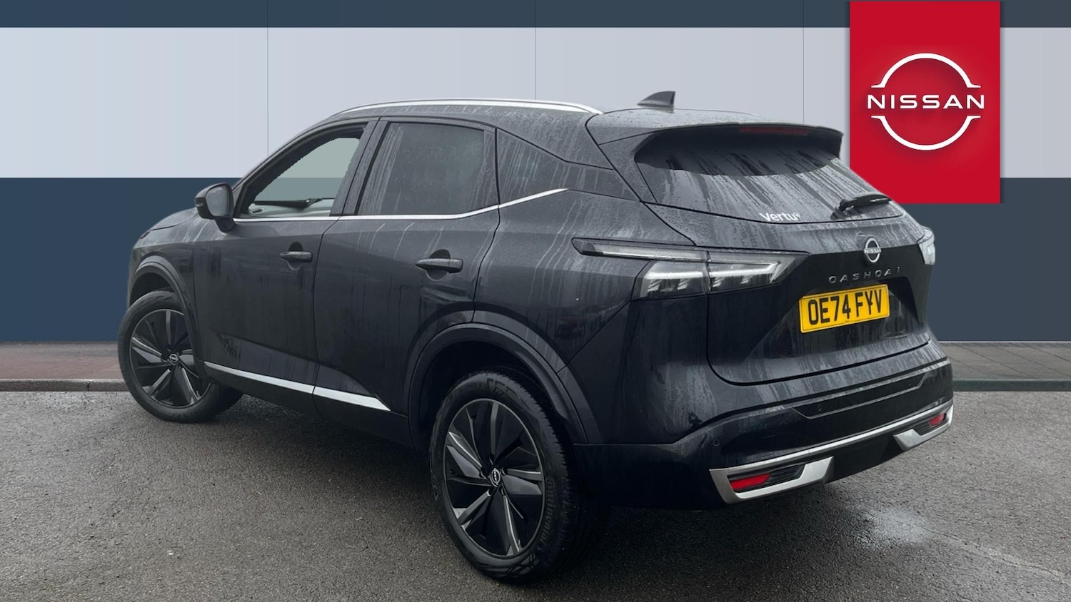 Used Nissan Qashqai 2024 for sale - 77366071: Photo 2