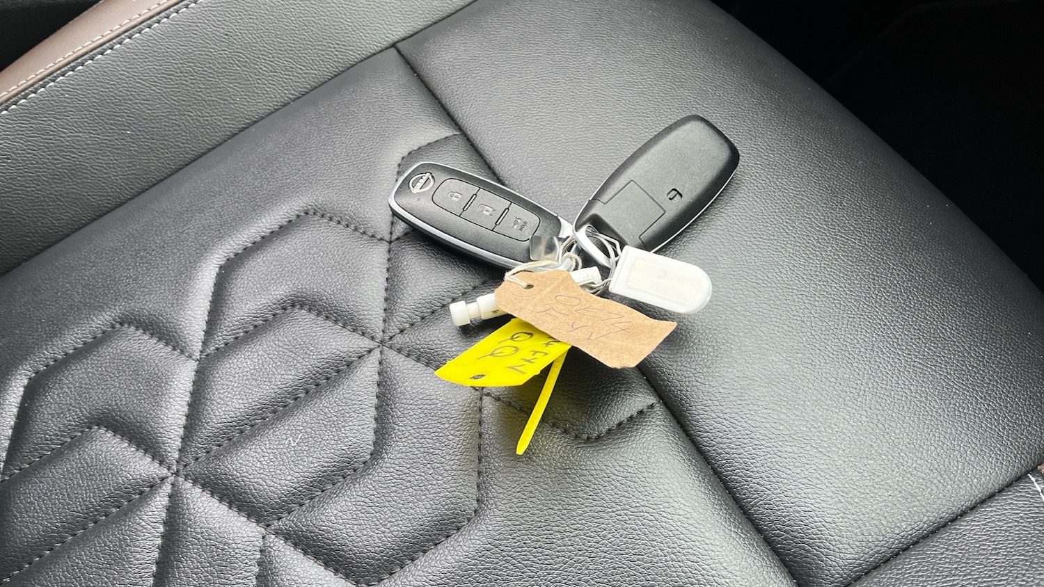 Used Nissan Qashqai 2024 for sale - 77366071: Photo 20