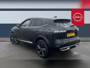 Used Nissan Qashqai 2024 for sale - 77366071: Photo