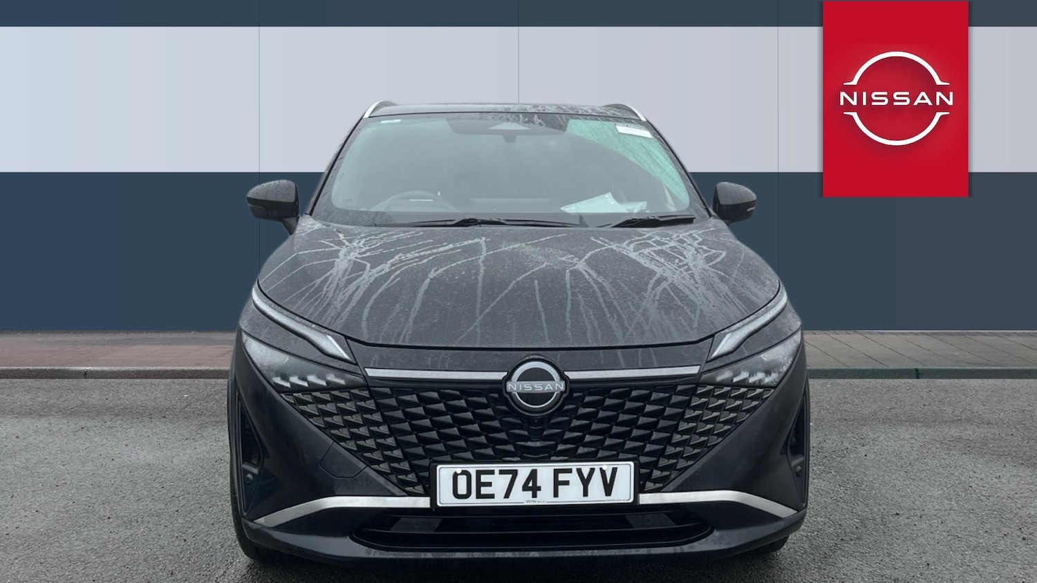 Used Nissan Qashqai 2024 for sale - 77366071: Photo 3