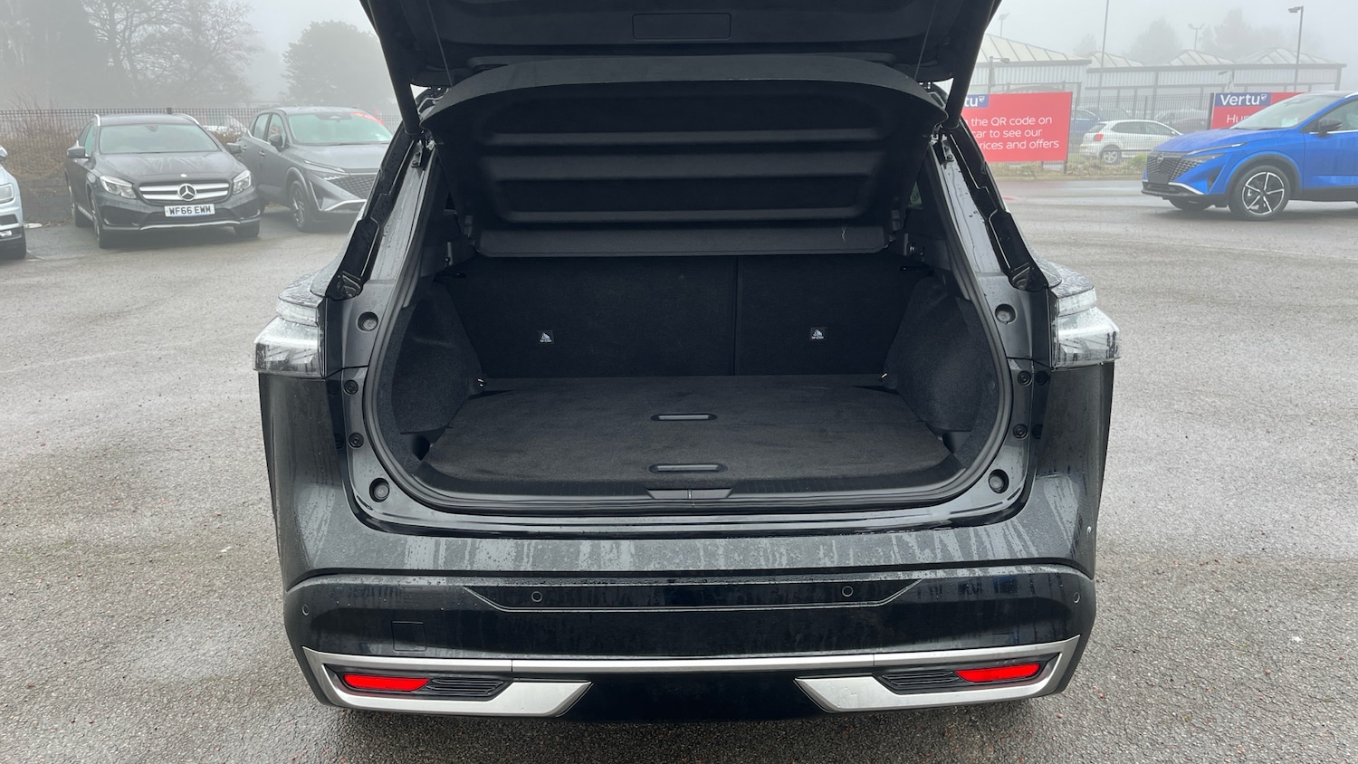 Used Nissan Qashqai 2024 for sale - 77366071: Photo 4