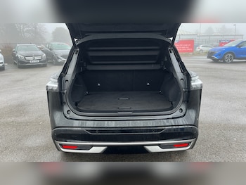 Used Nissan Qashqai 2024 for sale - 77366071: Photo