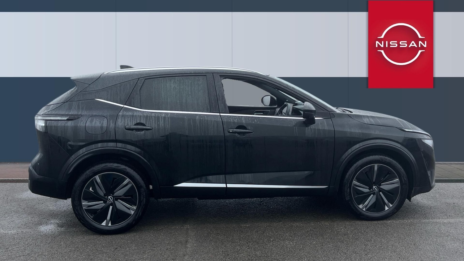 Used Nissan Qashqai 2024 for sale - 77366071: Photo 5