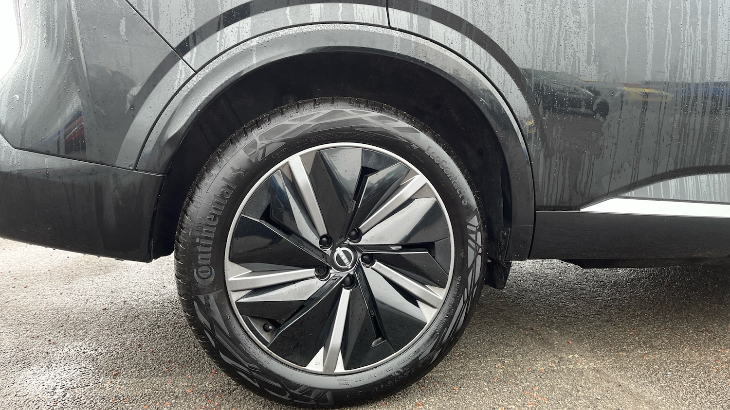 Used Nissan Qashqai 2024 for sale - 77366071: Photo 7