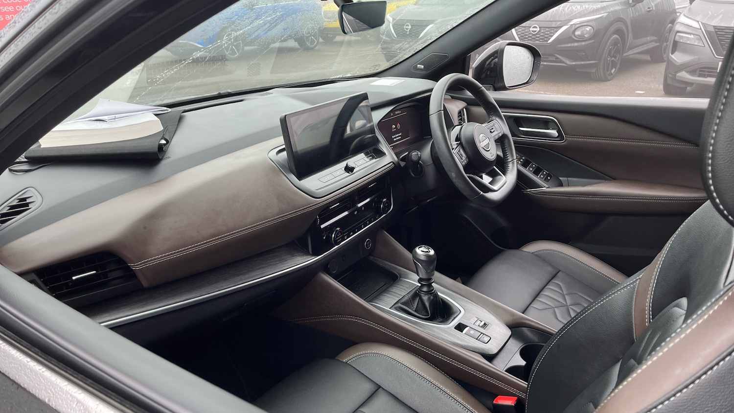 Used Nissan Qashqai 2024 for sale - 77366071: Photo 9