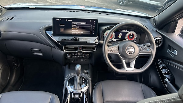 Used Nissan Juke 2024 for sale - 76305233: Photo 10
