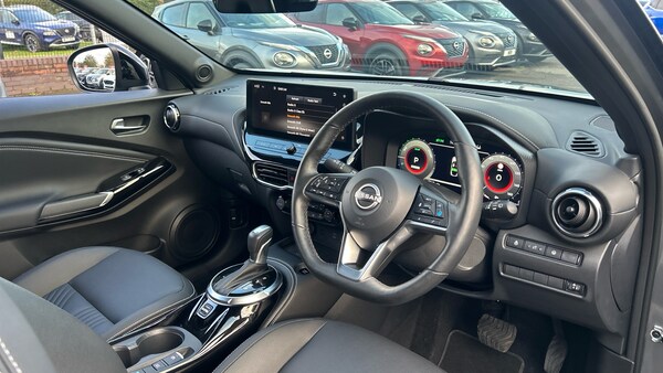 Used Nissan Juke 2024 for sale - 76305233: Photo 11