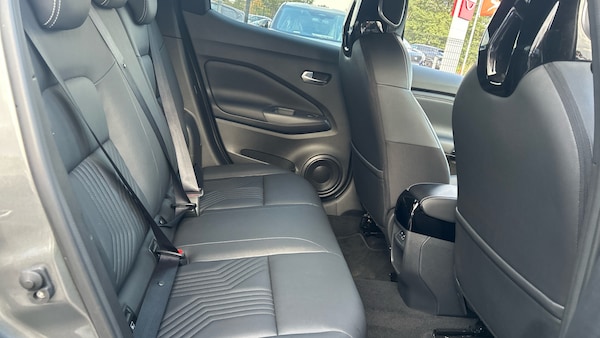 Used Nissan Juke 2024 for sale - 76305233: Photo 16