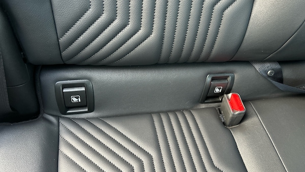 Used Nissan Juke 2024 for sale - 76305233: Photo 17