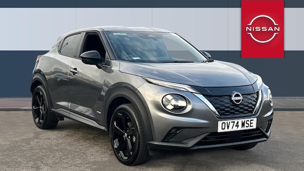 Used Nissan Juke 2024 for sale - 76305233: Photo 1
