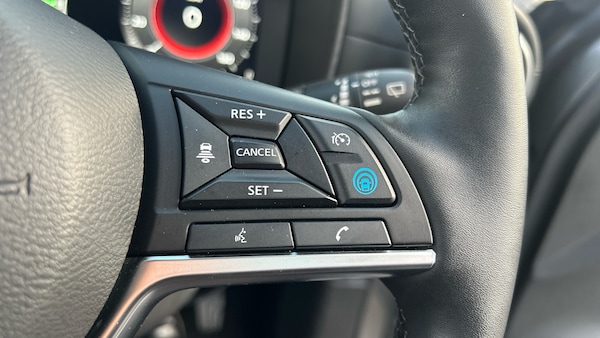 Used Nissan Juke 2024 for sale - 76305233: Photo 20