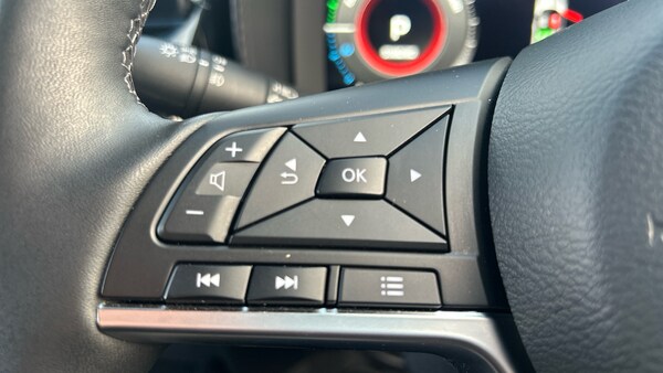 Used Nissan Juke 2024 for sale - 76305233: Photo 21