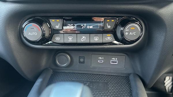 Used Nissan Juke 2024 for sale - 76305233: Photo 27