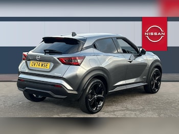 Used Nissan Juke 2024 for sale - 76305233: Photo 2