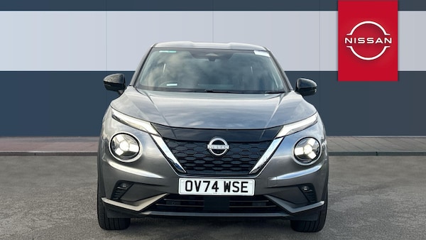 Used Nissan Juke 2024 for sale - 76305233: Photo 3