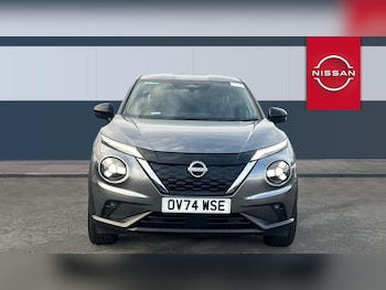 Used Nissan Juke 2024 for sale - 76305233: Photo 3