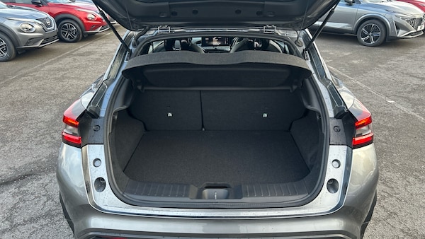 Used Nissan Juke 2024 for sale - 76305233: Photo 4