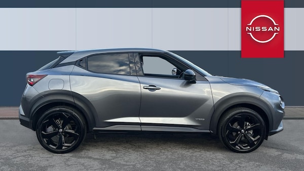 Used Nissan Juke 2024 for sale - 76305233: Photo 5