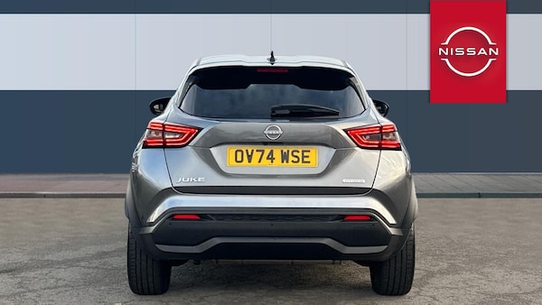 Used Nissan Juke 2024 for sale - 76305233: Photo 6