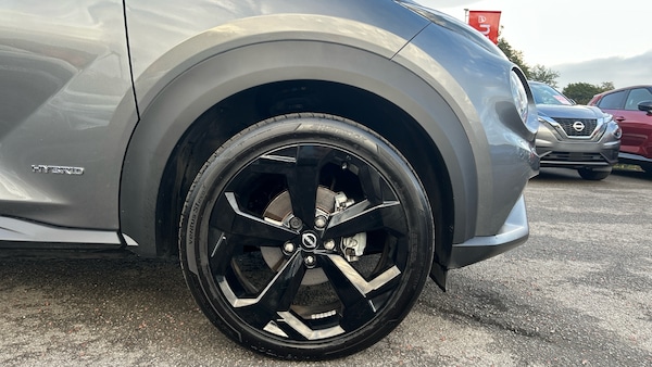 Used Nissan Juke 2024 for sale - 76305233: Photo 7