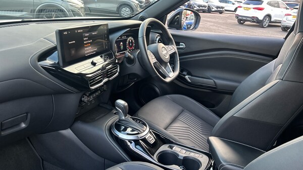 Used Nissan Juke 2024 for sale - 76305233: Photo 9
