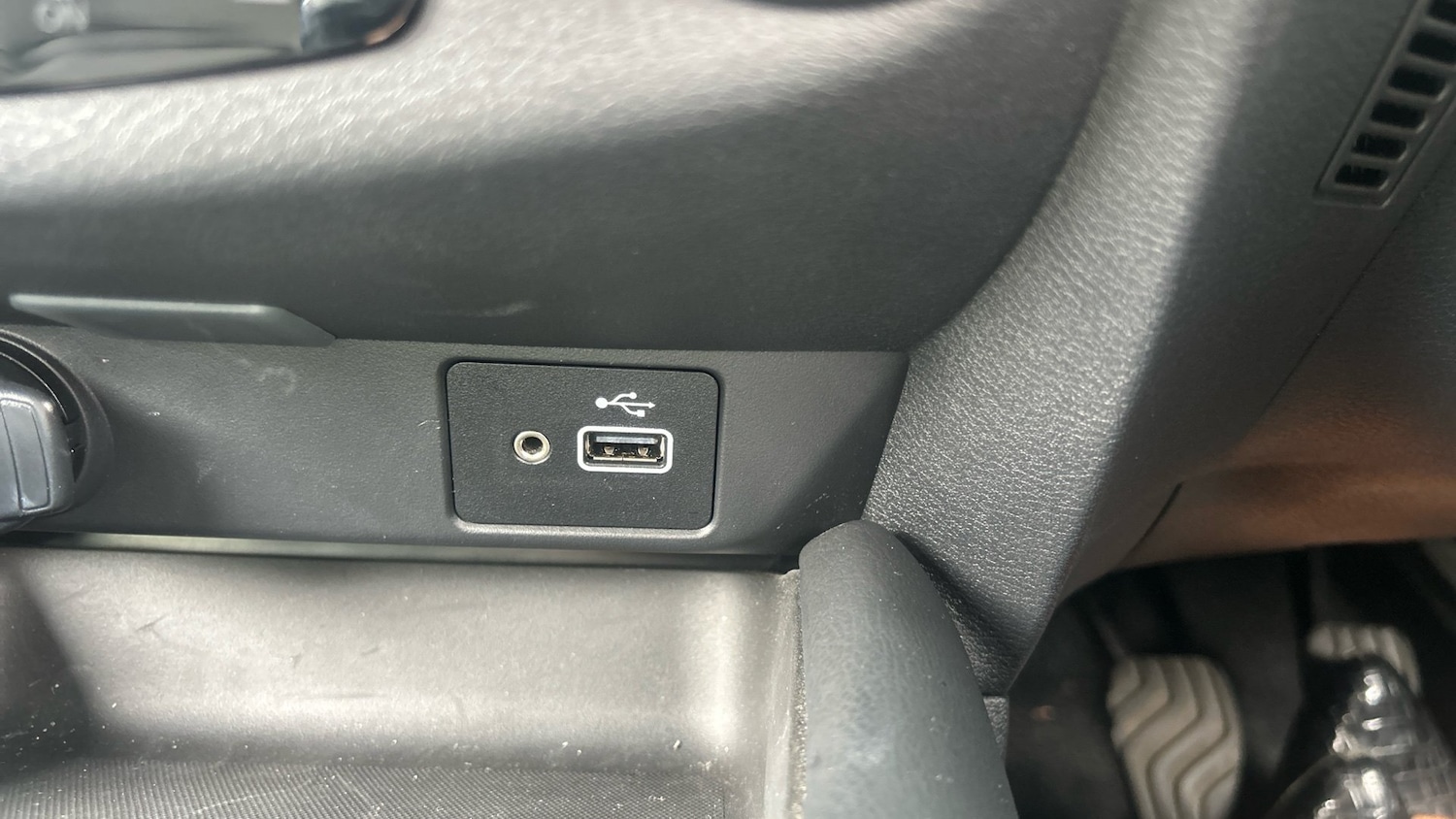 Vehicle 26