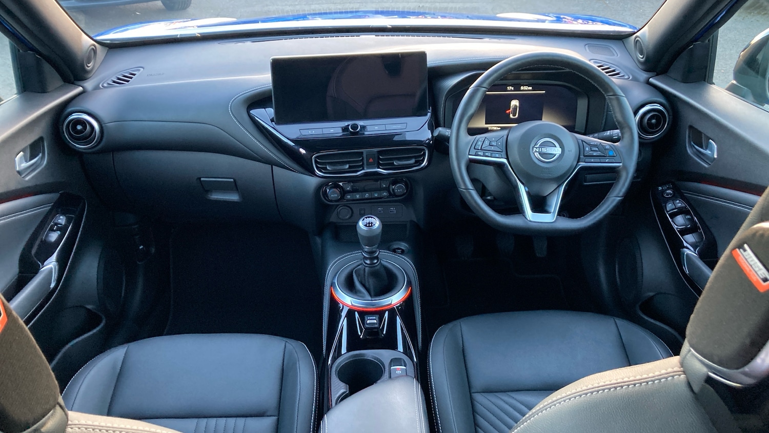 Used Nissan Juke 2025 for sale - 78064358: Photo 10