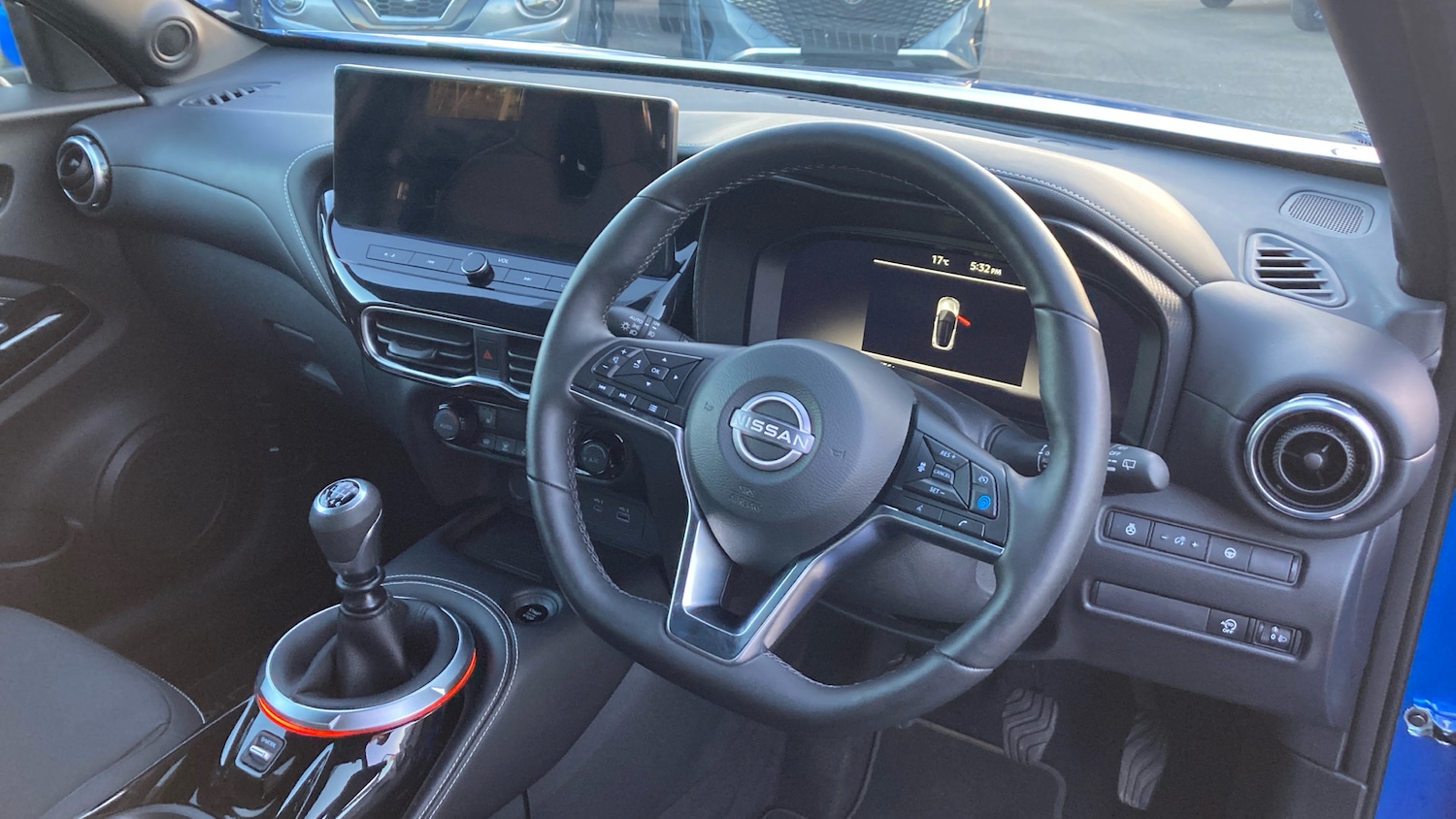 Used Nissan Juke 2025 for sale - 78064358: Photo 11