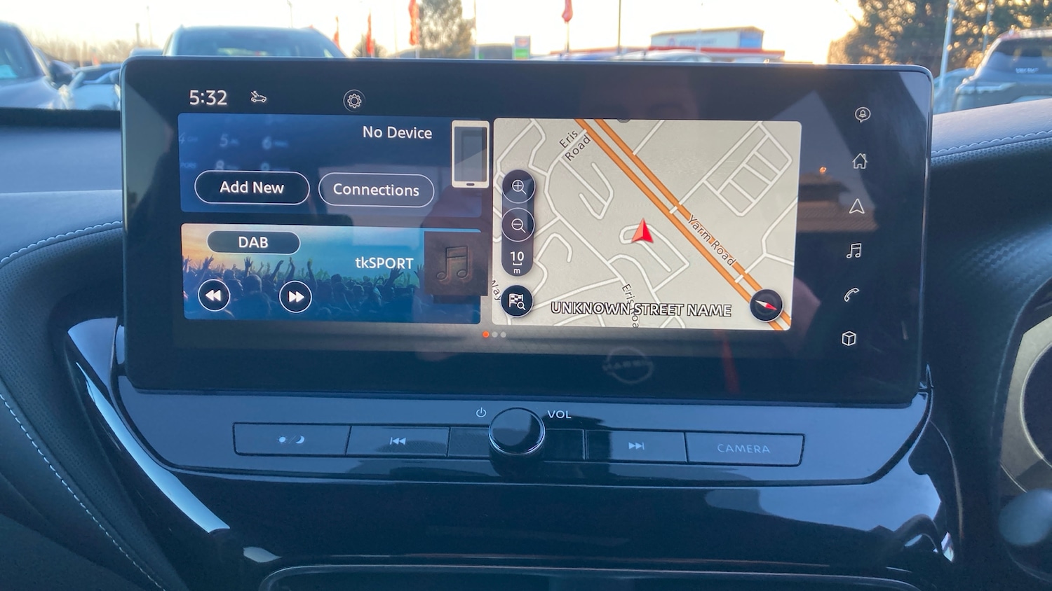 Used Nissan Juke 2025 for sale - 78064358: Photo 12