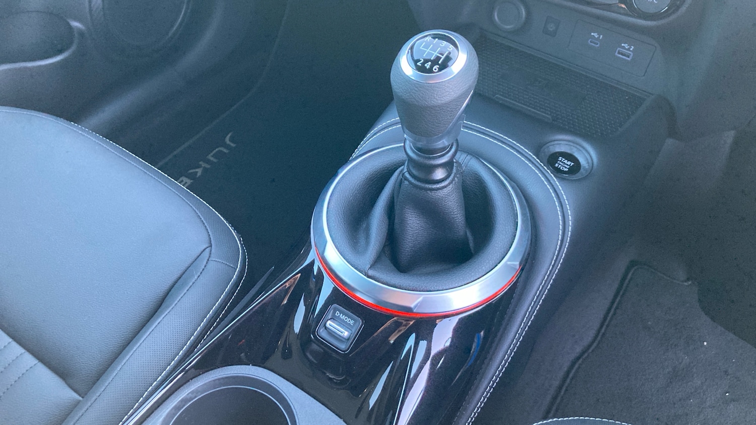 Used Nissan Juke 2025 for sale - 78064358: Photo 13