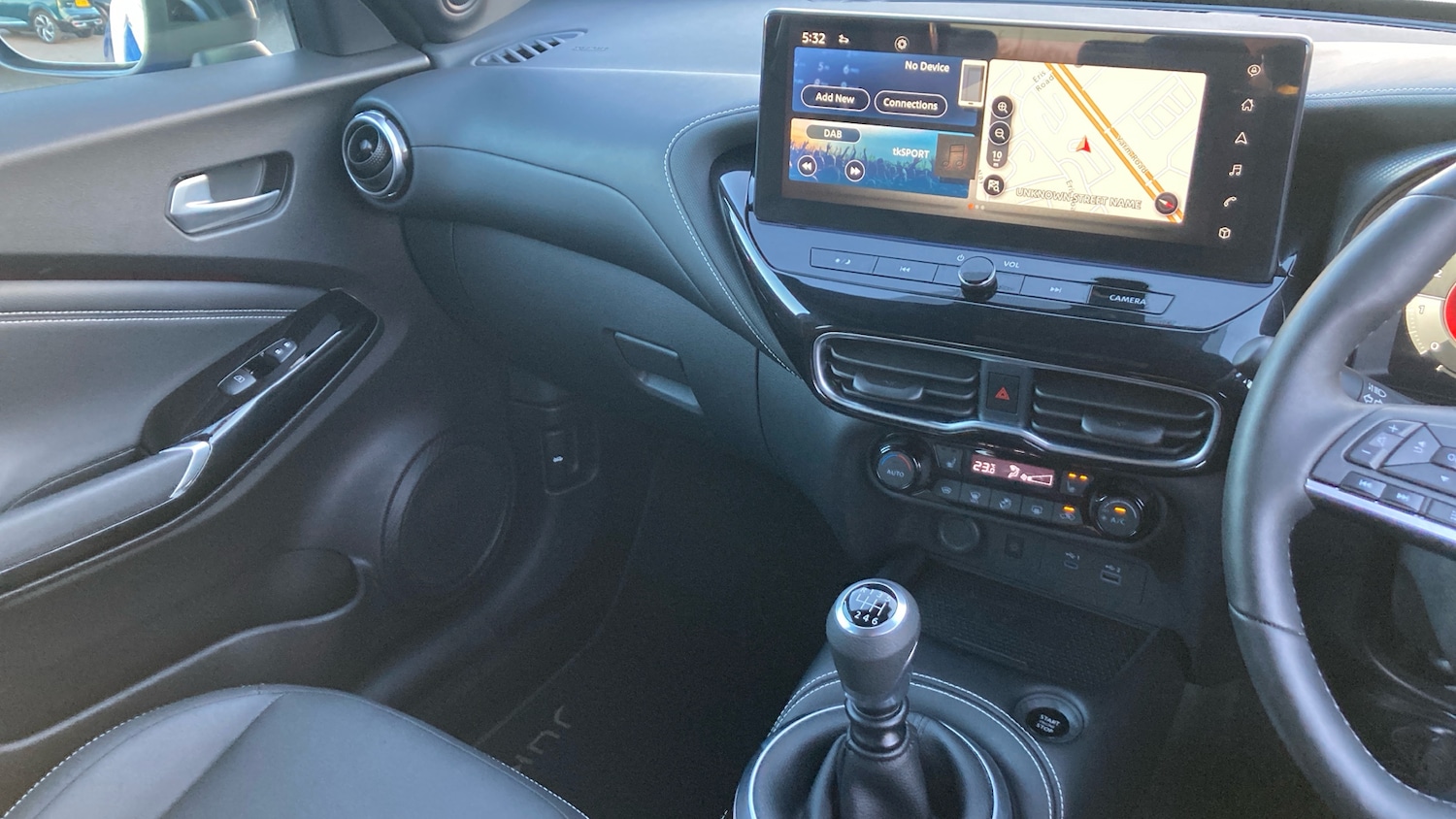 Used Nissan Juke 2025 for sale - 78064358: Photo 14