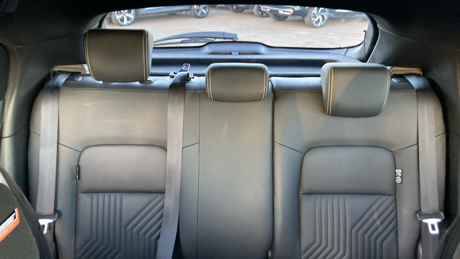 Used Nissan Juke 2025 for sale - 78064358: Photo 15