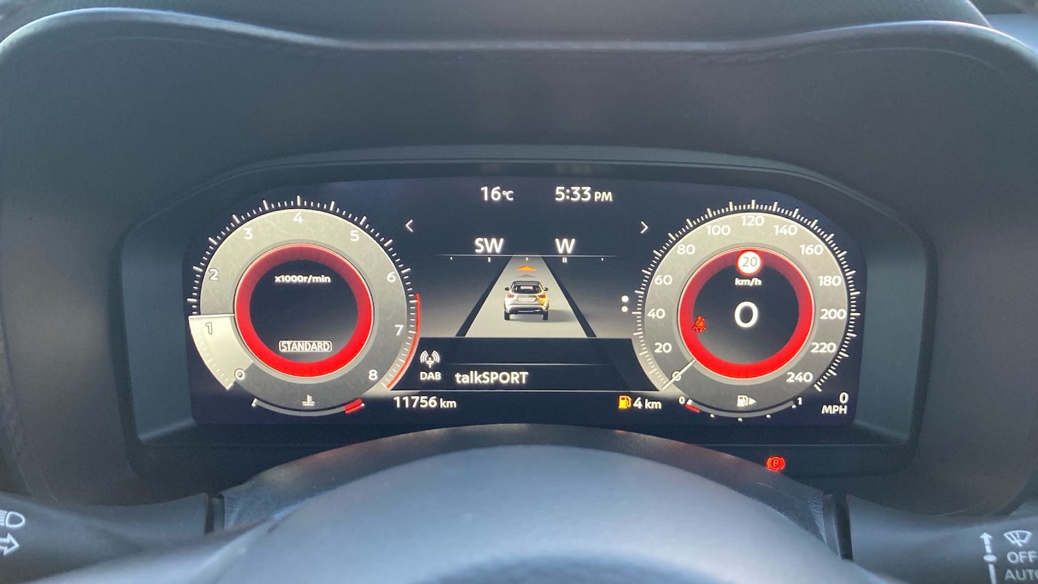 Used Nissan Juke 2025 for sale - 78064358: Photo 18