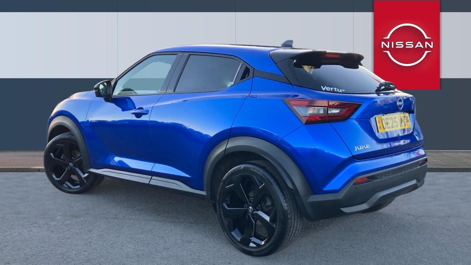 Used Nissan Juke 2025 for sale - 78064358: Photo 2