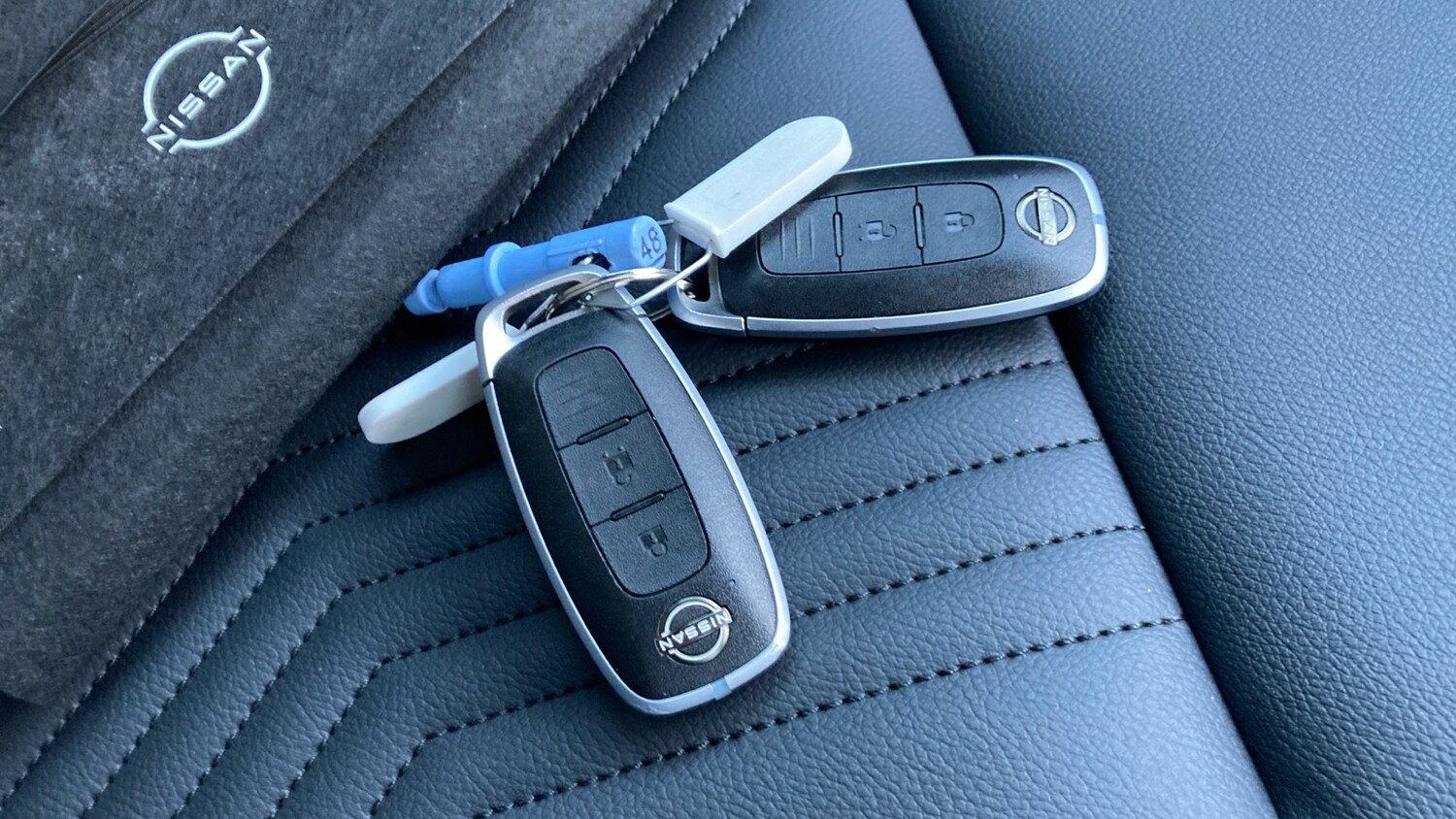 Used Nissan Juke 2025 for sale - 78064358: Photo 20