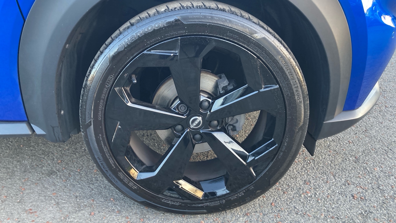 Used Nissan Juke 2025 for sale - 78064358: Photo 21