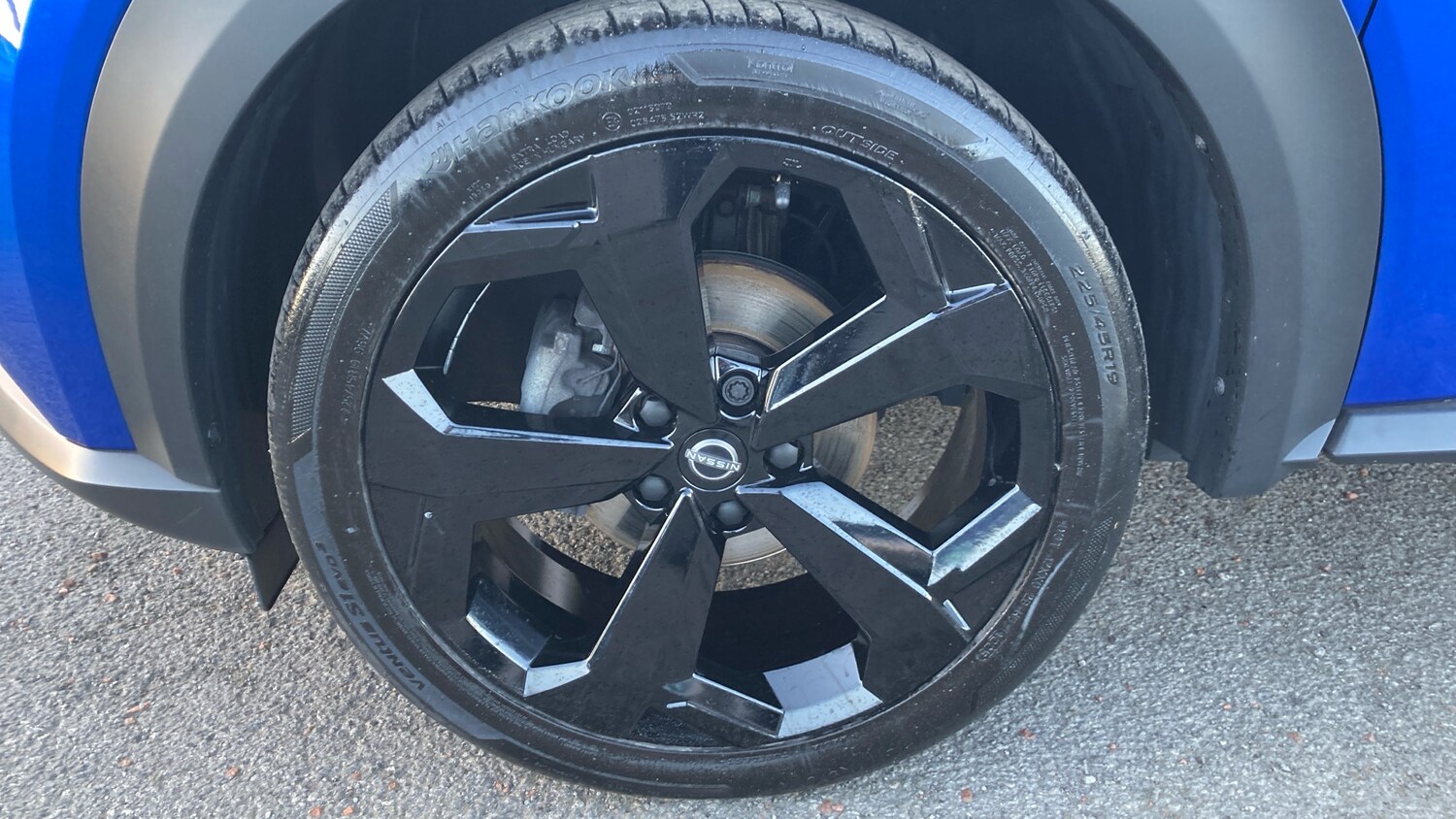 Used Nissan Juke 2025 for sale - 78064358: Photo 22