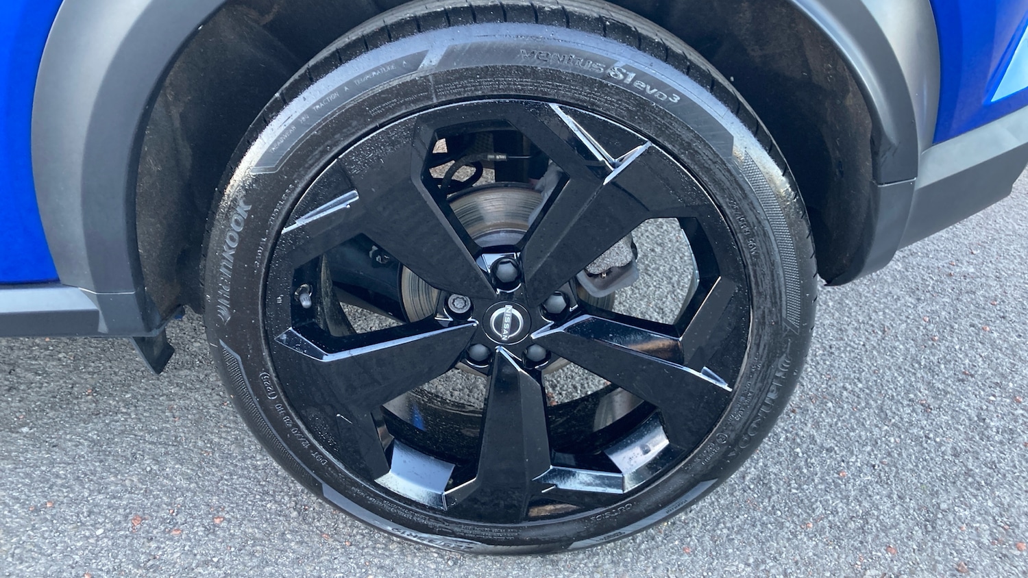 Used Nissan Juke 2025 for sale - 78064358: Photo 23