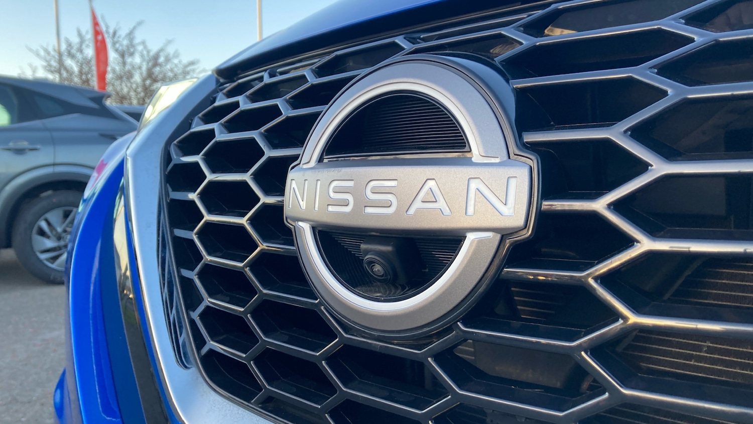 Used Nissan Juke 2025 for sale - 78064358: Photo 25