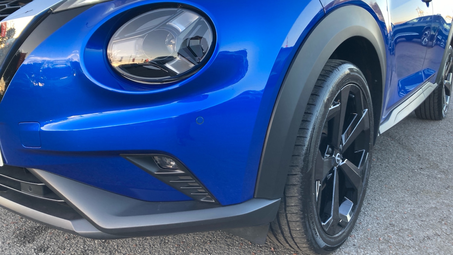 Used Nissan Juke 2025 for sale - 78064358: Photo 26