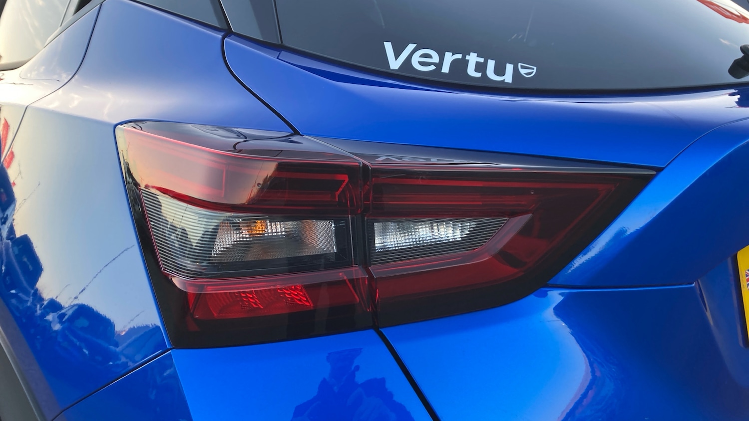 Used Nissan Juke 2025 for sale - 78064358: Photo 29