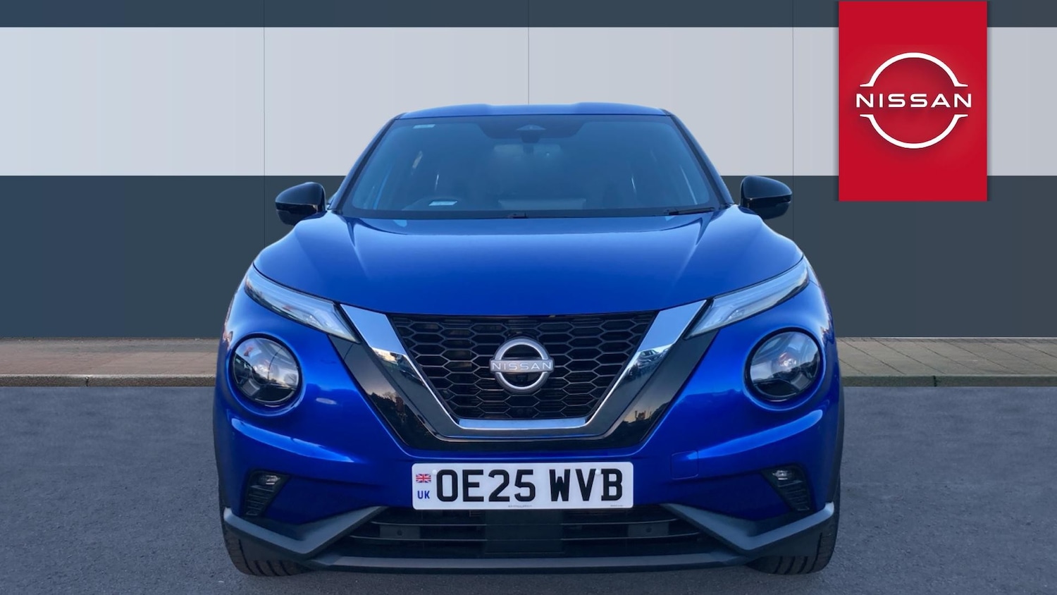 Used Nissan Juke 2025 for sale - 78064358: Photo 3