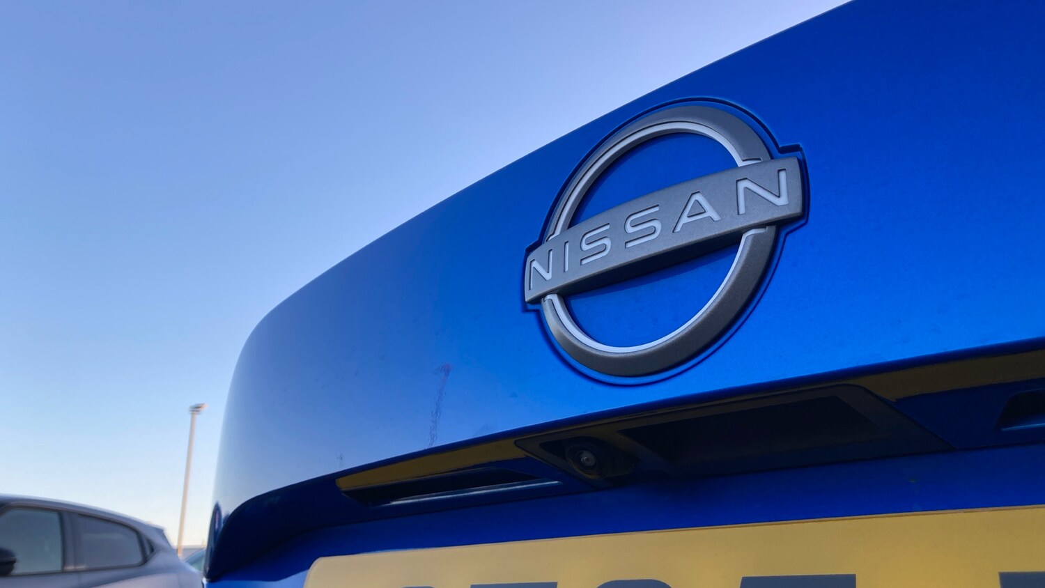 Used Nissan Juke 2025 for sale - 78064358: Photo 30