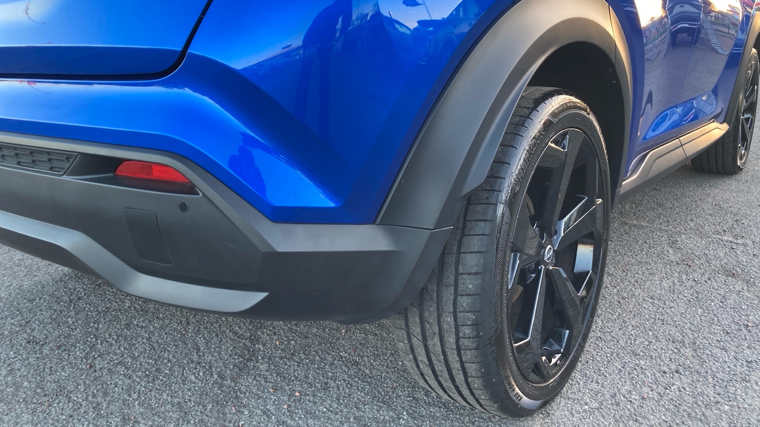 Used Nissan Juke 2025 for sale - 78064358: Photo 31