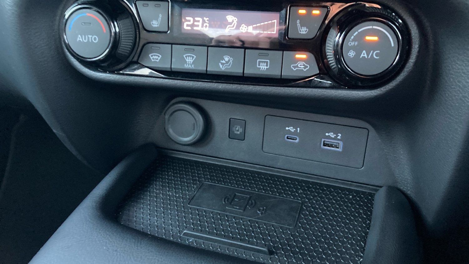 Used Nissan Juke 2025 for sale - 78064358: Photo 35