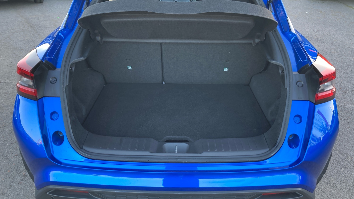 Used Nissan Juke 2025 for sale - 78064358: Photo 4