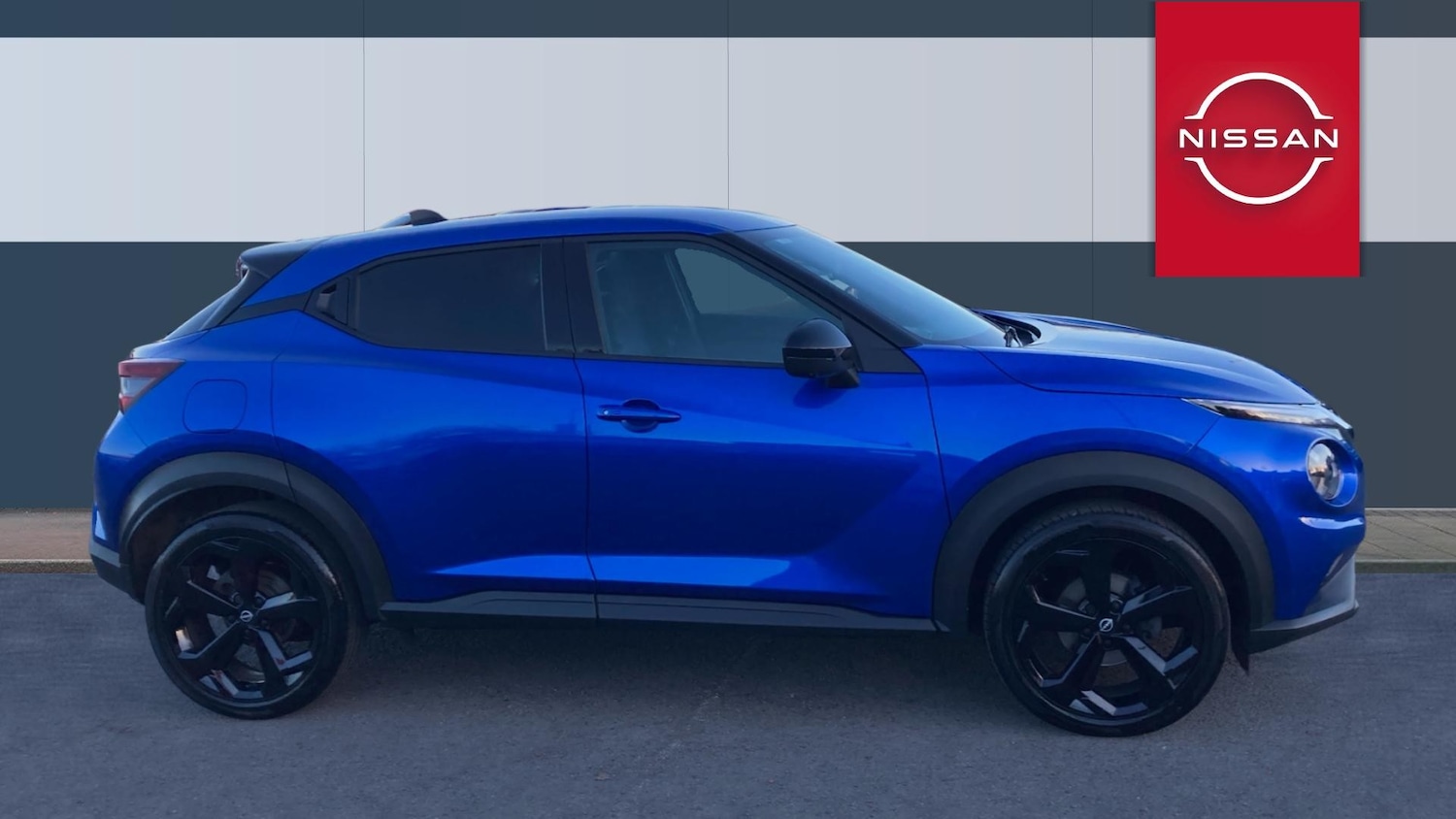 Used Nissan Juke 2025 for sale - 78064358: Photo 5